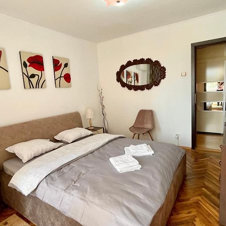Apartment Danube View Tulcea Ngoại thất bức ảnh