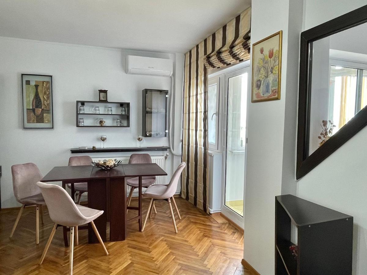 Apartment Danube View Tulcea Ngoại thất bức ảnh
