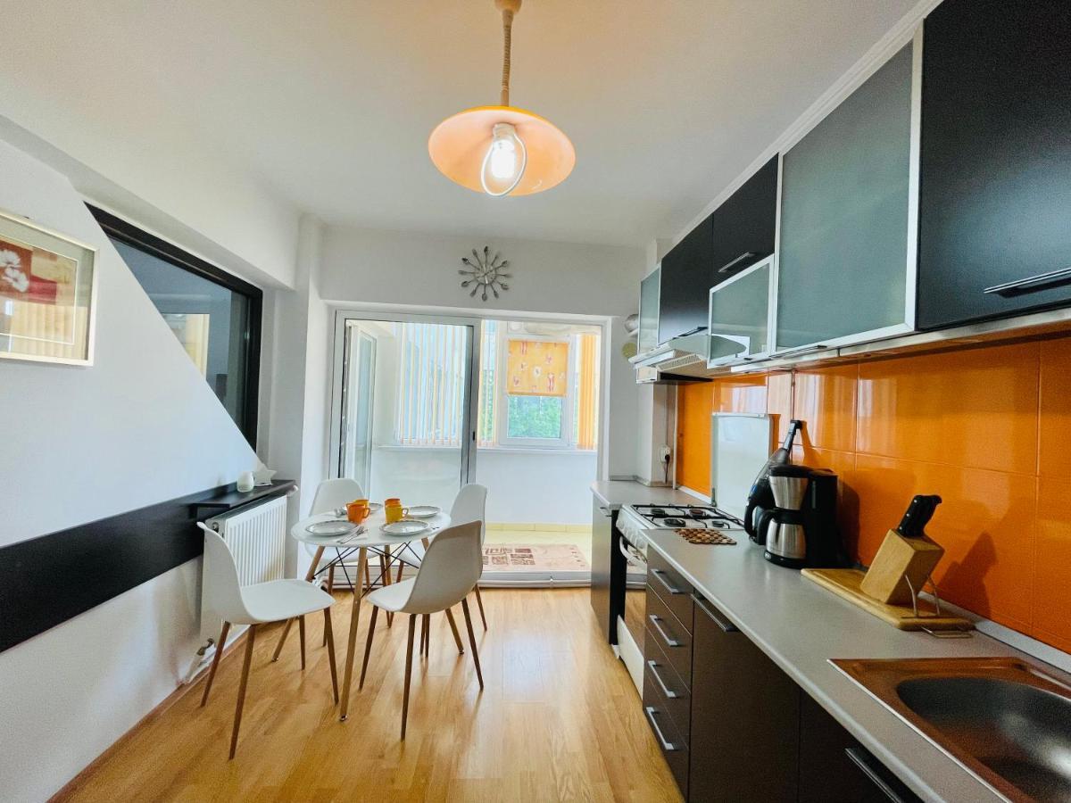 Apartment Danube View Tulcea Ngoại thất bức ảnh