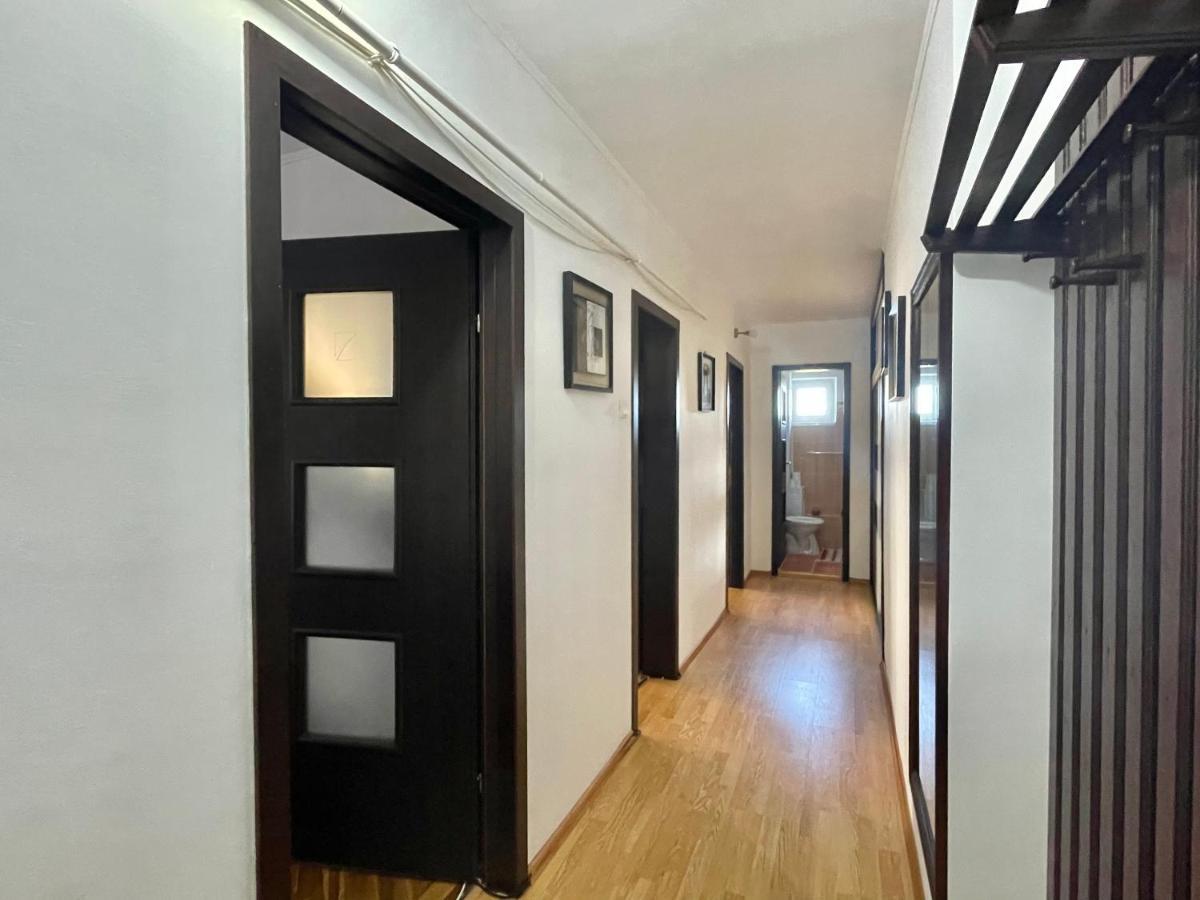 Apartment Danube View Tulcea Ngoại thất bức ảnh
