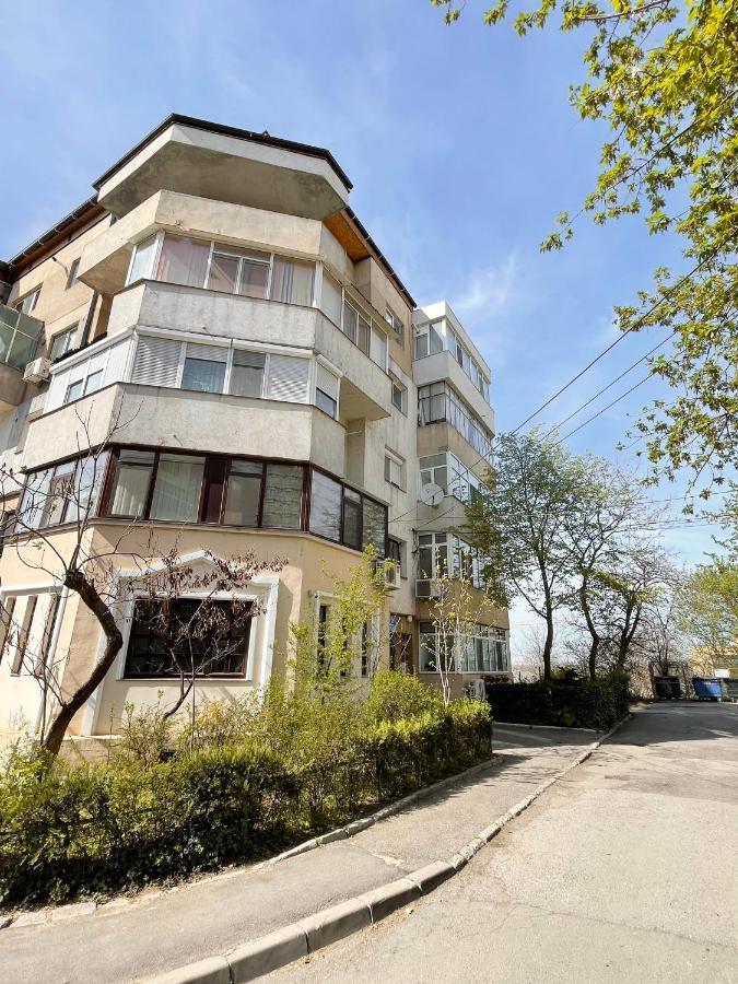 Apartment Danube View Tulcea Ngoại thất bức ảnh